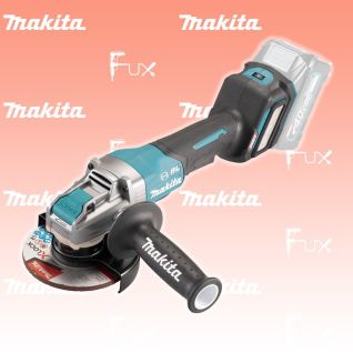 Makita GA 047 GZ Akku-Winkelschleifer