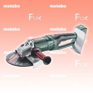 Metabo WPB 36-18 LTX BL 24-230 Akku-Winkelschleifer