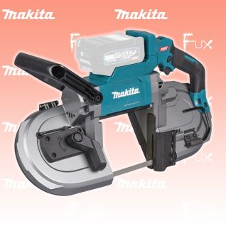 Makita PB 002 GZ Tragbare-Akku-Bandsäge