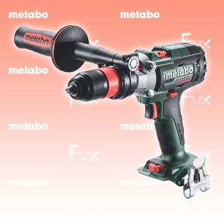 Metabo SB 18 LTX 3 BL Q I Akku-Schlagbohrmaschine