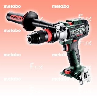 Metabo SB 18 LTX 3 BL Q I Metal Akku-Schlagbohrmaschine