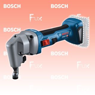 Bosch Professional GNA 18V-16 E Akku-Nager