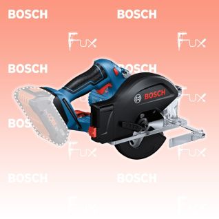 Bosch Professional GKM 18V-50 Akku-Kreissäge