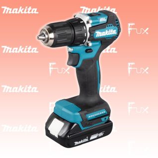 Makita DDF 487 RAJ Akku-Bohrschrauber