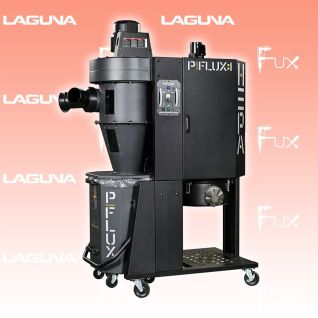 Laguna PFlux 1 Zyklon-Absauganlage 230V - 151-PFlux1