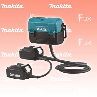 Makita BAP 182 Externer Akkuhalter 