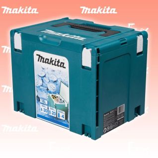 Makita MAKPAC D Kühlbox