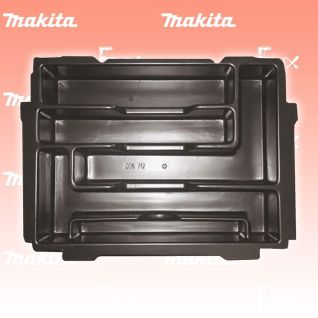 Makita MAKPAC Handwerkzeugeinsatz