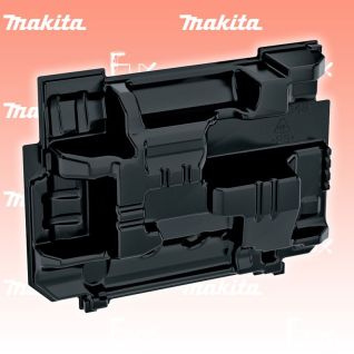 Makita Einsatz für DRV150 / DRV250