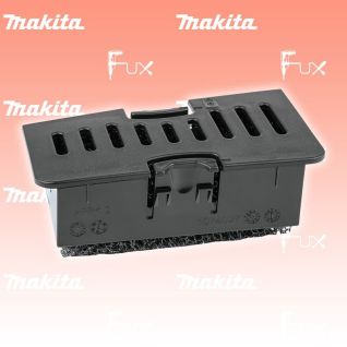 Makita Luftfilter für Motor aus Schaum (Original)