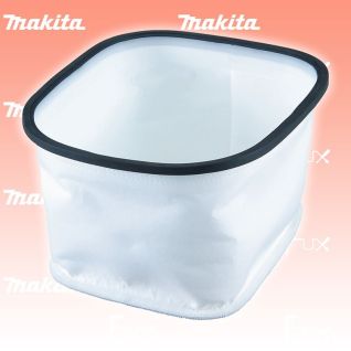 Makita Gewebe-Filter