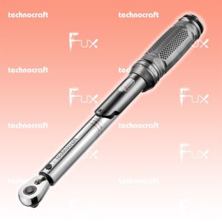 Technocraft Drehmomentschlüssel 3/8"