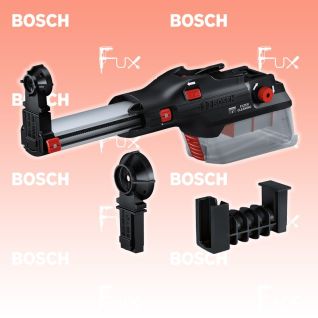 Bosch Professional GDE 28 D Staubabsaugung Systemzubehör