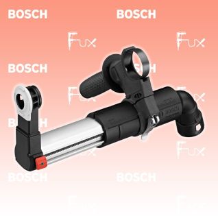 Bosch Professional GDE 16 PLUS Staubabsaugung Systemzubehör