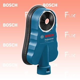 Bosch Professional GDE 68 Staubabsaugung Systemzubehör