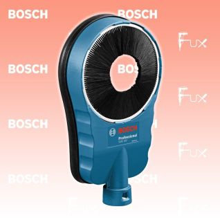 Bosch Professional GDE 162 Staubabsaugung Systemzubehör