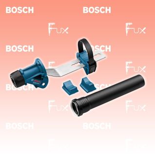 Bosch Professional GDE MAX Staubabsaugung Systemzubehör