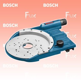 Bosch Professional FSN OFA Schienenadapter Oberfräse Systemzubehör