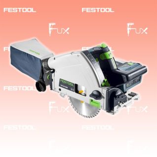 Festool TSC 55 5,0 KEBI-Plus/XL Akku-Tauchsäge