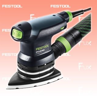 Festool DTS 400 REQ-Plus Deltaschleifer