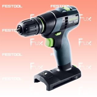 Festool TXS 18-Basic Akku-Bohrschrauber