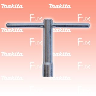 Makita Steck-Schlüssel 