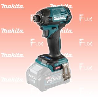 Makita TD 002 GZ 01 Akku-Schlagschrauber