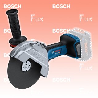 Bosch Professional GWS 18V-180 P Akku-Winkelschleifer