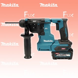 Makita HR 010 GD 201 Akku-Bohr- und Spitzhammer