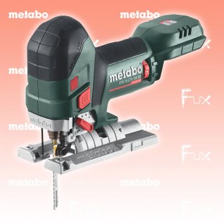 Metabo STA 18 LTX 150 BL Akku-Stichsäge