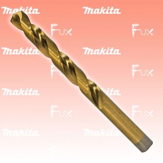 Makita HSS-G Cobalt Bohrer 12.5 mm