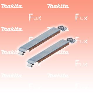 Makita Schleif-Feilen Ersatz-Metallplatte mit Kork  9 mm