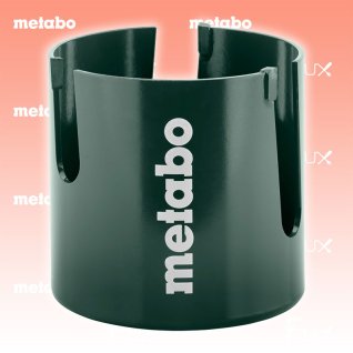 Metabo  Lochsäge Ø  40 mm