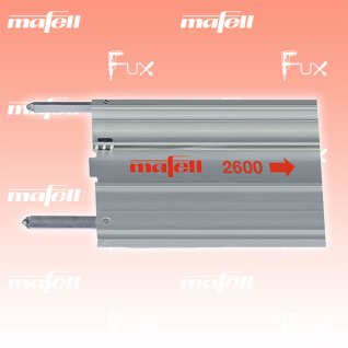 Mafell Führungsschienen Verlängerung 2600