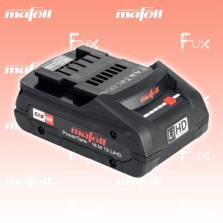 Mafell Akku-PowerTank  18 M 72 Li-HD