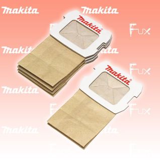 Makita Papier-Staubsack für Staub-Box