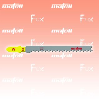 Mafell Stichsägeblatt W2