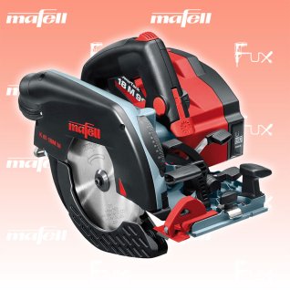Mafell Akku-Handkreissäge K 65 18M bl PURE im T-MAX