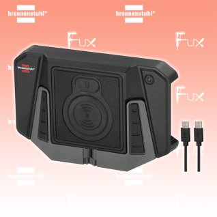 Brennenstuhl WCP Professional Wireless Charging Pad