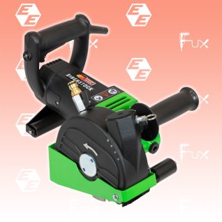 Eibenstock EMF 150.1 P Nass-Trocken-Mauerschlitzfräse