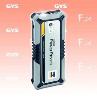 Gys Nomad Power pro 701 Startgerät-Booster