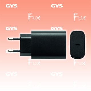 Gys 67W USB-C Ladegerät