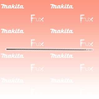 Makita NEMESIS II Hammerbohrer SDS-PLUS 16 mm / 1000 mm