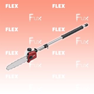 GPS-A Hochentaster-Vorsatz