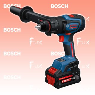 Bosch Expert EXSR18V-150 Akku-Bohrschrauber