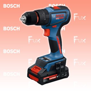 Bosch Expert EXSB18V-90 Akku-Schlagbohrschrauber
