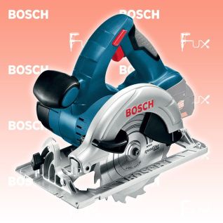Bosch Professional GKS 18V-57 G Akku-Handkreissäge
