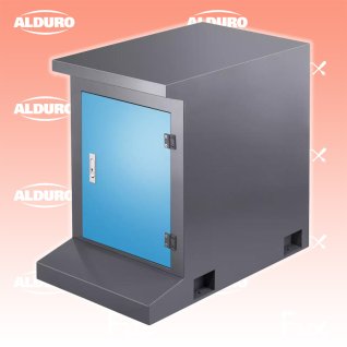 Alduro Standfuss BFM-45V4