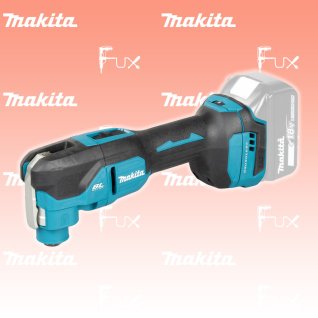 Makita DTM53Z Multifunktions Werkzeug