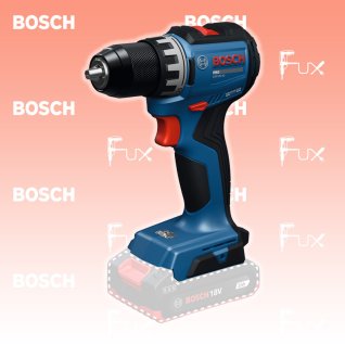 Bosch Professional GSR18V-52 Akku-Bohrschrauber